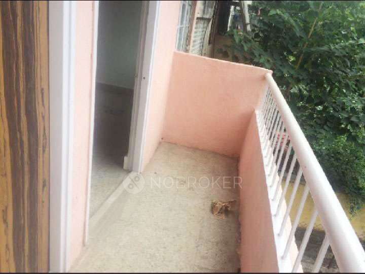1 BHK Flat In Lohagadh Cooperative Housing Society For Sale  In Wanowrie