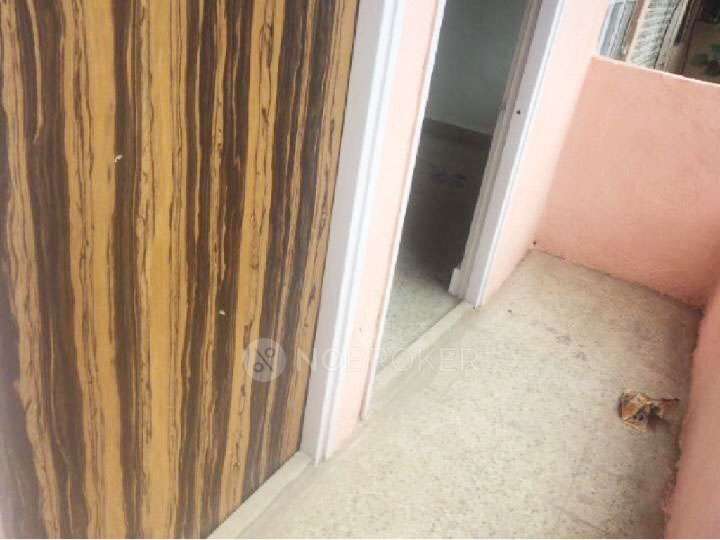 1 BHK Flat In Lohagadh Cooperative Housing Society For Sale  In Wanowrie