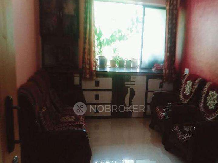 2 BHK Flat In Yogiraj Heights for Rent  In Swargate