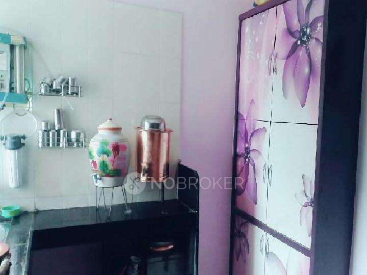 2 BHK Flat In Yogiraj Heights for Rent  In Swargate