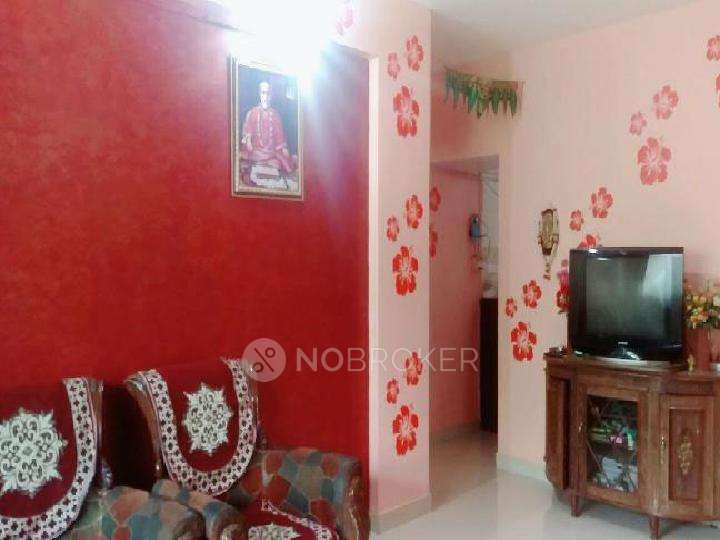 2 BHK Flat In Yogiraj Heights for Rent  In Swargate