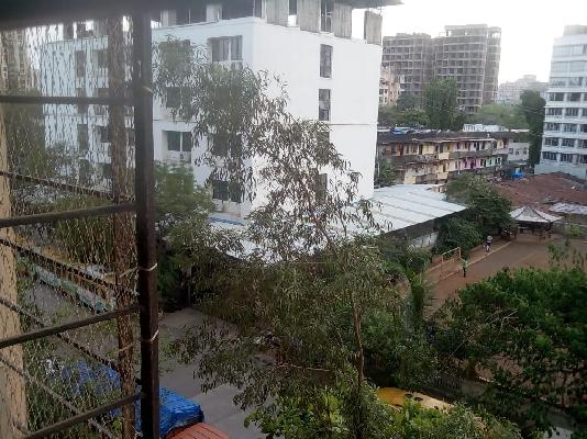 2 BHK Flat In Kukreja Sai Ashish for Rent  In Bhandup West