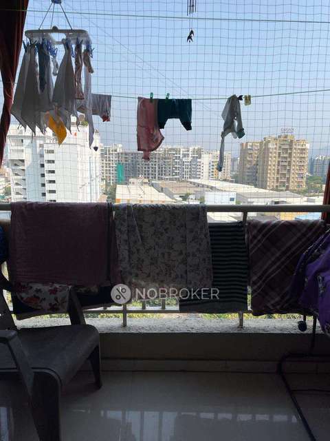 1 BHK Flat In Kanchan Onyx For Sale  In Pisoli