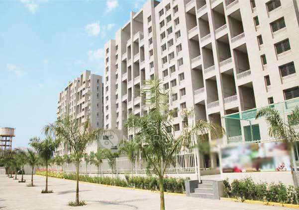 1 BHK Flat In Kanchan Onyx For Sale  In Pisoli