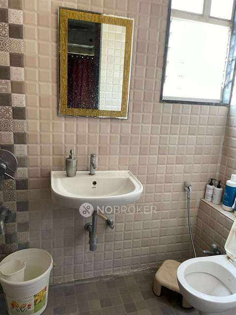 1 BHK Flat In Kanchan Onyx For Sale  In Pisoli