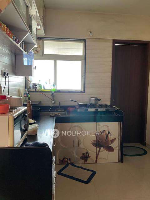 1 BHK Flat In Kanchan Onyx For Sale  In Pisoli