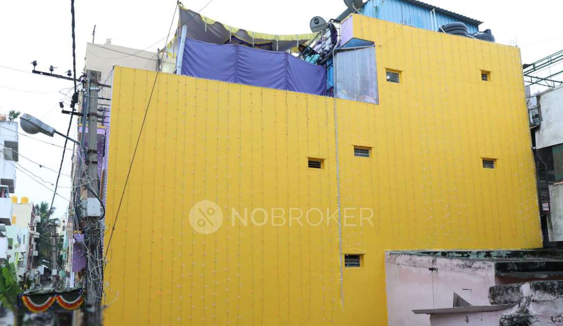 1 BHK House for Lease  In Banashankari 