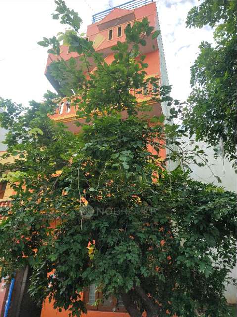 1 BHK Flat for Rent  In Basaweshwara Nagar