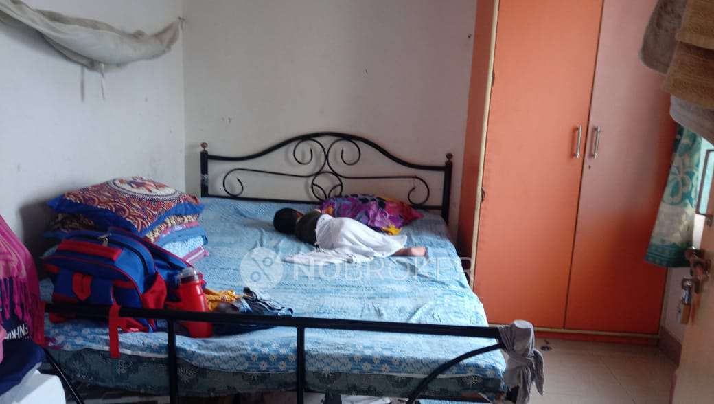 1 BHK Flat In Murugappa  Building  for Rent  In Concorde Silicon Valley, Electronics City Phase 1, Electronic City, Doddathoguru, Karnataka 560100, India