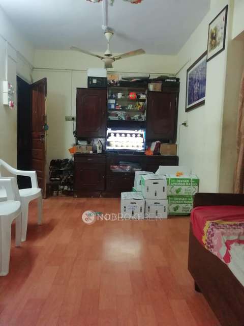 1 BHK Flat In Shree Sanket For Sale  In Kalwa