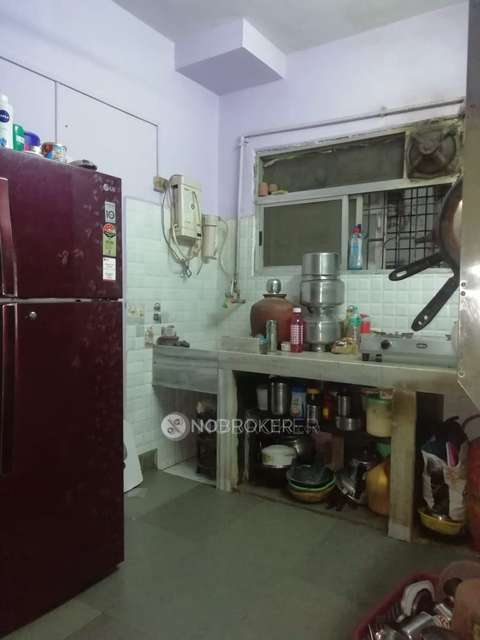 1 BHK Flat In Shree Sanket For Sale  In Kalwa