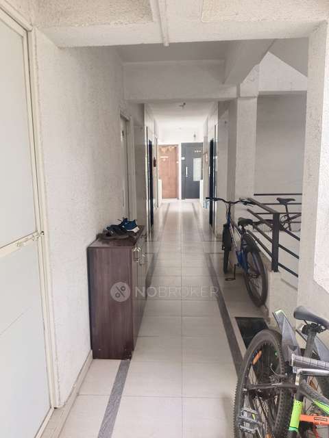 1 BHK Flat In Tanish Orchid For Sale  In Charholi Budruk