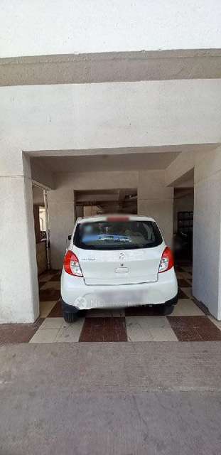 1 BHK Flat In Tanish Orchid For Sale  In Charholi Budruk