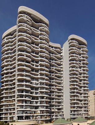 2 BHK Flat In Adhiraj Cyprees Aqua, Mumbai for Rent  In Mumbai