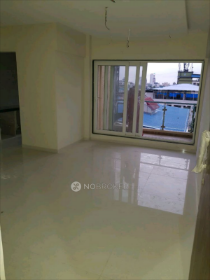 3 BHK Flat In Proviso Sai Proviso Aashlesha for Rent  In Kopar Khairane
