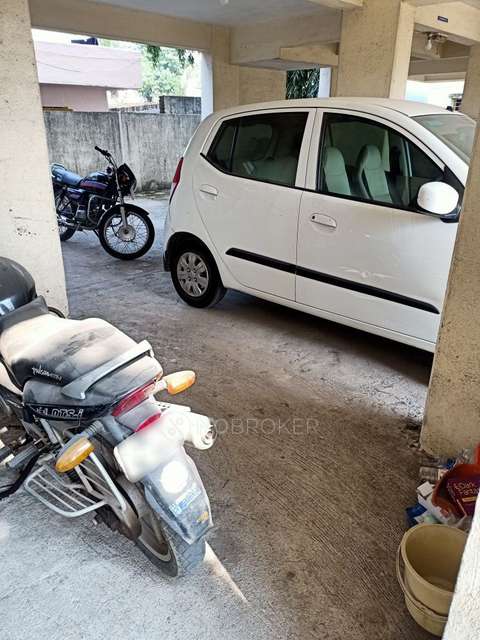 1 BHK Flat In Sai Samartha Vihar For Sale  In Pimple Gurav