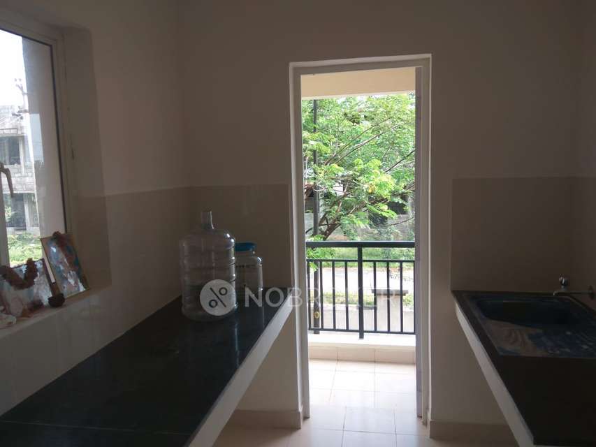 2 BHK Flat In Crescent Parc  Dewy Terraces For Sale  In Kelambakkam