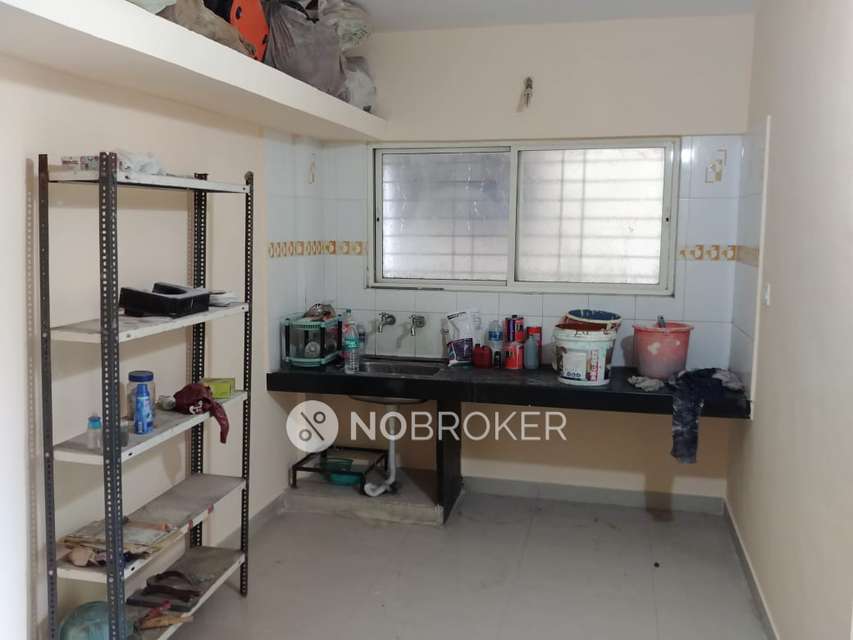 2 BHK Flat In Mahalakshmi Heights For Sale  In Undri