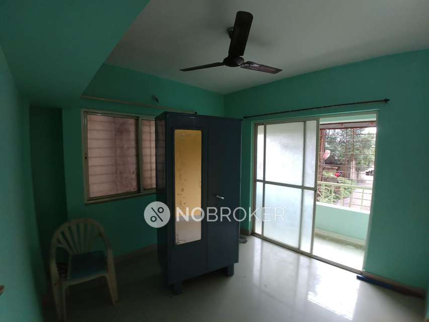 2 BHK Flat In Mahalakshmi Heights For Sale  In Undri