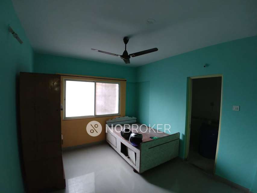 2 BHK Flat In Mahalakshmi Heights For Sale  In Undri
