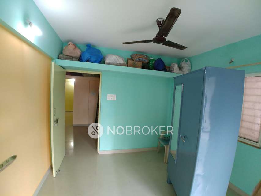 2 BHK Flat In Mahalakshmi Heights For Sale  In Undri