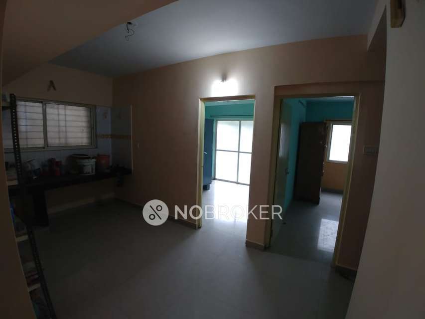 2 BHK Flat In Mahalakshmi Heights For Sale  In Undri