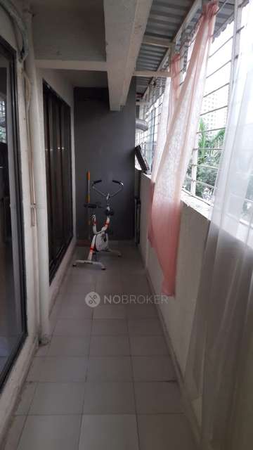 2 BHK Flat In Unique Aurum D102 For Sale  In Mira Road East