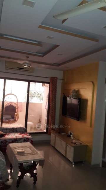 2 BHK Flat In Unique Aurum D102 For Sale  In Mira Road East