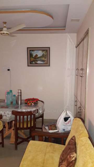 2 BHK Flat In Unique Aurum D102 For Sale  In Mira Road East