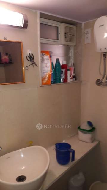 2 BHK Flat In Unique Aurum D102 For Sale  In Mira Road East