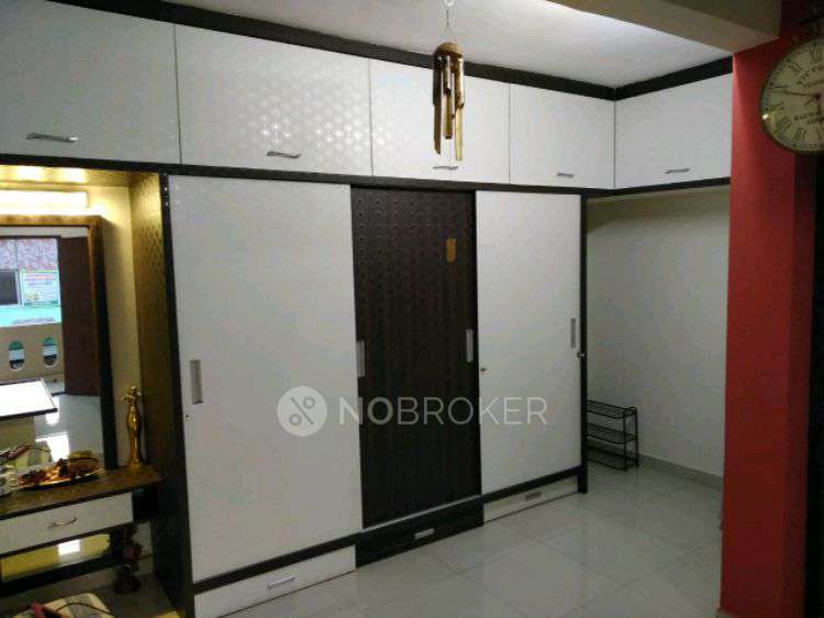 1 BHK House for Rent  In Old Sangvi