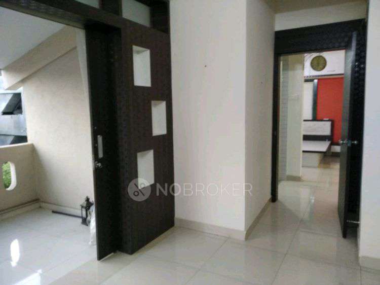 1 BHK House for Rent  In Old Sangvi
