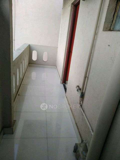 1 BHK House for Rent  In Old Sangvi