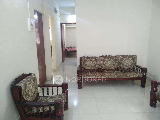 Independent House PimpriChinchwad Rent WITHOUT BROKERAGE Semi