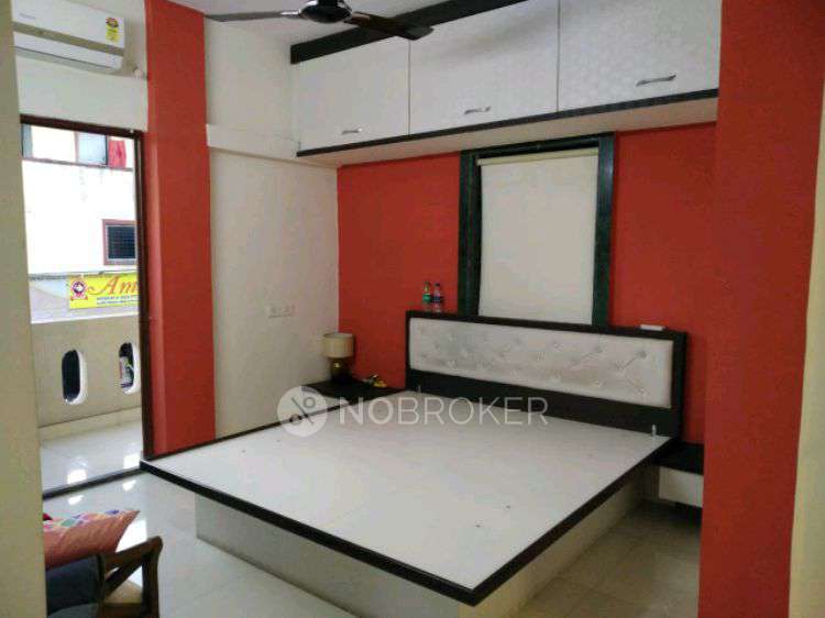 1 BHK House for Rent  In Old Sangvi