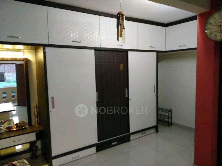1 BHK House for Rent  In Old Sangvi