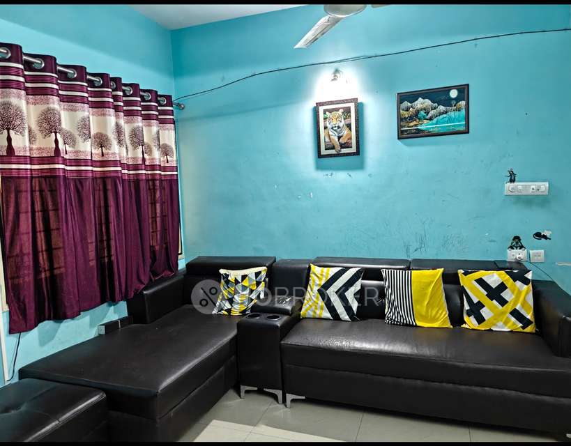 3 BHK Flat In Aditya Beaumonde Apartment for Rent  In Whitefield