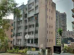 1 BHK Flat In Royal Palm Island Villa For Sale  In Goregaon East