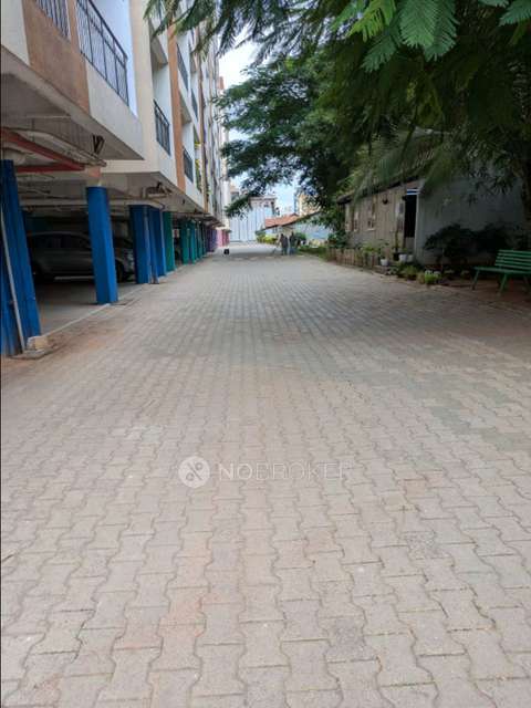 2 BHK Flat In Shanders Dwellington For Sale  In Electronic City