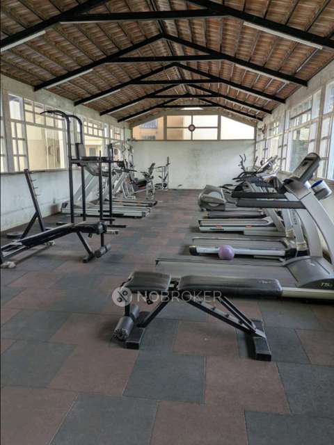 2 BHK Flat In Shanders Dwellington For Sale  In Electronic City