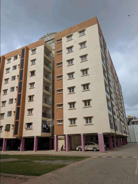 2 BHK Flat In Shanders Dwellington For Sale  In Electronic City