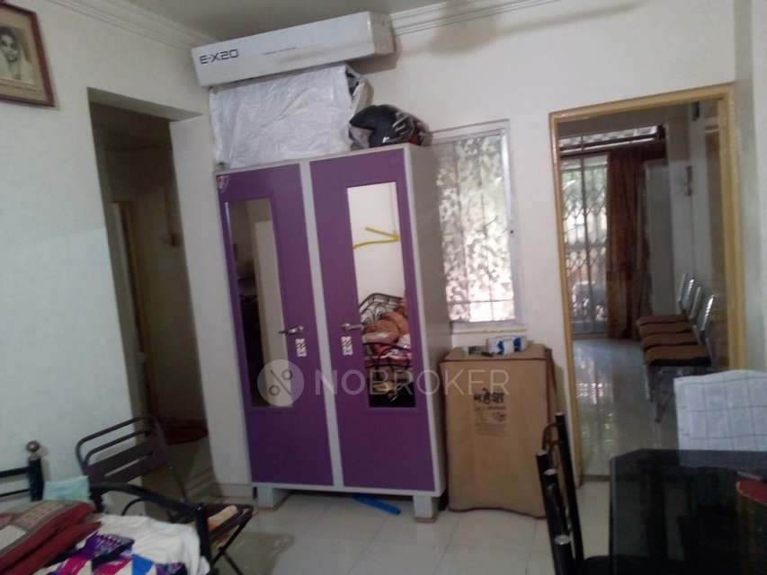 2 BHK Flat In Indraprastha Society For Sale  In Dhanori