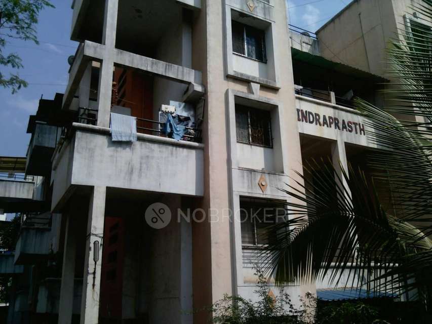 2 BHK Flat In Indraprastha Society For Sale  In Dhanori
