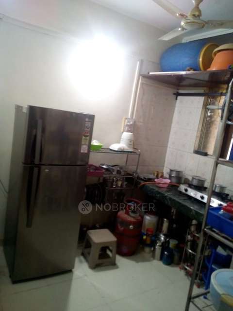 2 BHK Flat In Indraprastha Society For Sale  In Dhanori