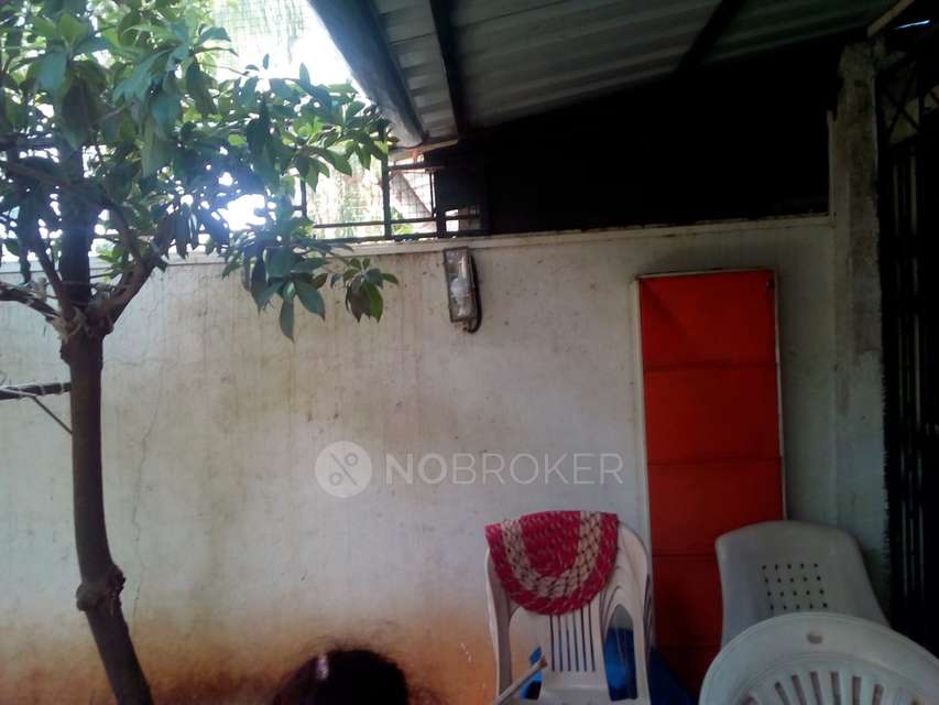 2 BHK Flat In Indraprastha Society For Sale  In Dhanori