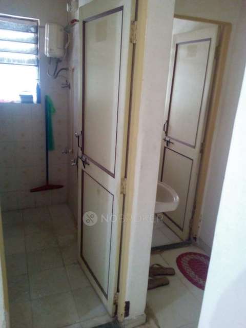 2 BHK Flat In Indraprastha Society For Sale  In Dhanori