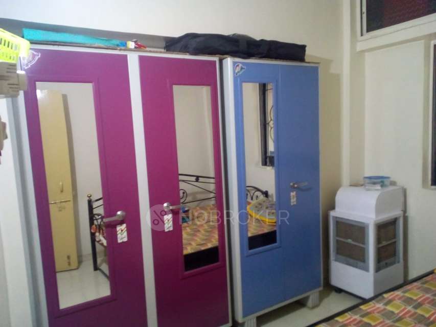 2 BHK Flat In Indraprastha Society For Sale  In Dhanori
