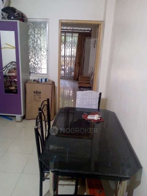 2 BHK Flat In Indraprastha Society For Sale  In Dhanori