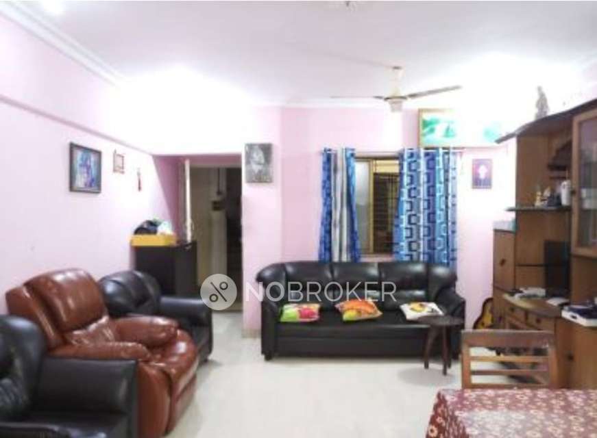 2 BHK Flat In Flamingo Apartments For Sale  In Malad West