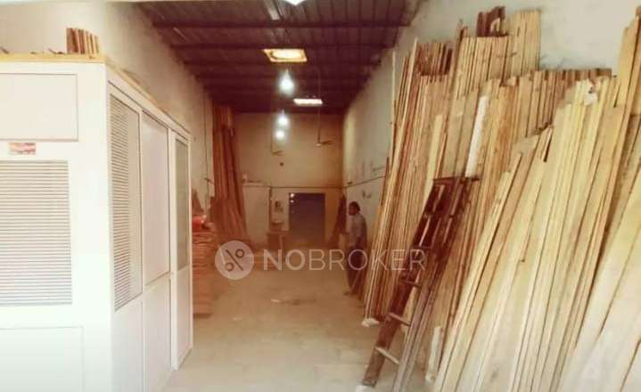 Godown/Warehouse in Taloja, Mumbai for sale 